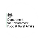 Department for Environment Food & Rural Affairs Logo