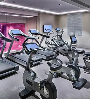 Scisan Significance in Gyms & Fitness Centres
