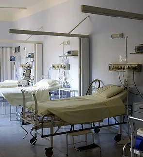 Scisan Significance in Healthcare Facilities