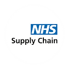 NHS Supply Chain Logo