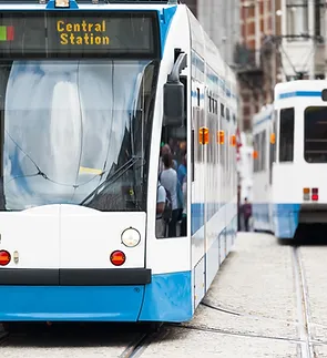 Scisan Significance in Public Transport