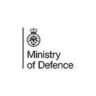 The Ministry of Defence logo