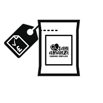 SANI AMANZI Affordable and Competively Priced