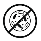 Effective against Resistant Bacteria