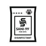 SANI-99 Veterinary grade disinfectant