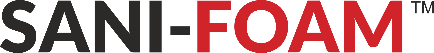 SANI-FOAM Logo